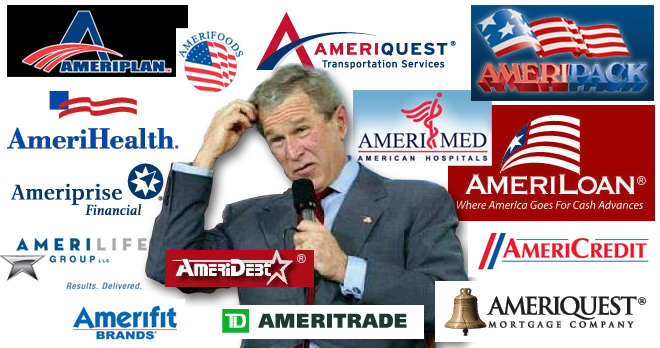 Ameribrand