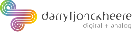 Darryl Jonckheere Darryl Jonckheere